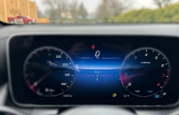 Mercedes-Benz GLC GLC 300 4MATIC SUV 2026