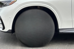 Mercedes-Benz GLC GLC 300 4MATIC SUV 2026