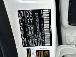 Mercedes-Benz GLC GLC 300 4MATIC SUV 2026