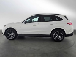 Mercedes-Benz GLC GLC 300 4MATIC SUV 2026