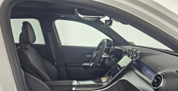 Mercedes-Benz GLC GLC 300 4MATIC SUV 2026