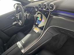 Mercedes-Benz GLC GLC 300 4MATIC SUV 2026