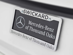 Mercedes-Benz GLC GLC 300 4MATIC SUV 2026