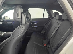 Mercedes-Benz GLC GLC 300 4MATIC SUV 2026