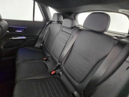 Mercedes-Benz GLC GLC 300 4MATIC SUV 2026