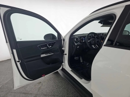 Mercedes-Benz GLC GLC 300 4MATIC SUV 2026