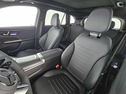 Mercedes-Benz GLC GLC 300 4MATIC SUV 2026