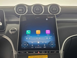 Mercedes-Benz GLC GLC 300 4MATIC SUV 2026