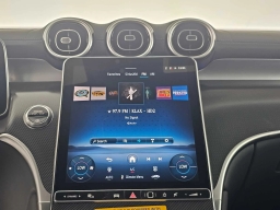 Mercedes-Benz GLC GLC 300 4MATIC SUV 2026