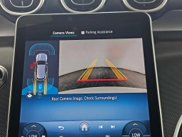 Mercedes-Benz GLC GLC 300 4MATIC SUV 2026