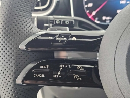 Mercedes-Benz GLC GLC 300 4MATIC SUV 2026