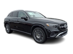Mercedes-Benz GLC GLC 300 4MATIC SUV 2026