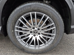 Mercedes-Benz GLC GLC 300 4MATIC SUV 2026