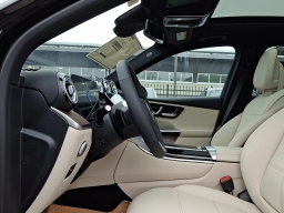 Mercedes-Benz GLC GLC 300 4MATIC SUV 2026