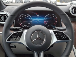 Mercedes-Benz GLC GLC 300 4MATIC SUV 2026