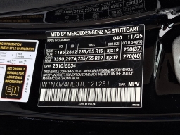 Mercedes-Benz GLC GLC 300 4MATIC SUV 2026