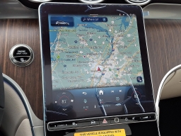 Mercedes-Benz GLC GLC 300 4MATIC SUV 2026