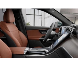 Mercedes-Benz GLC GLC 300 4MATIC SUV 2026