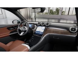 Mercedes-Benz GLC GLC 300 4MATIC SUV 2026