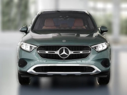 Mercedes-Benz GLC GLC 300 4MATIC SUV 2026