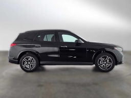 Mercedes-Benz GLC GLC 300 4MATIC SUV 2026