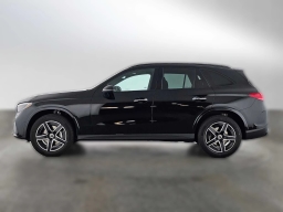 Mercedes-Benz GLC GLC 300 4MATIC SUV 2026