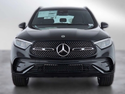 Mercedes-Benz GLC GLC 300 4MATIC SUV 2026