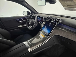 Mercedes-Benz GLC GLC 300 4MATIC SUV 2026