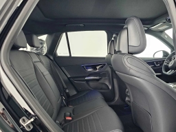 Mercedes-Benz GLC GLC 300 4MATIC SUV 2026