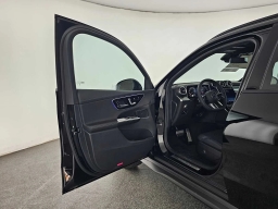 Mercedes-Benz GLC GLC 300 4MATIC SUV 2026