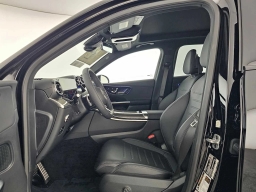 Mercedes-Benz GLC GLC 300 4MATIC SUV 2026