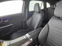 Mercedes-Benz GLC GLC 300 4MATIC SUV 2026