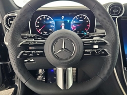 Mercedes-Benz GLC GLC 300 4MATIC SUV 2026