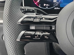 Mercedes-Benz GLC GLC 300 4MATIC SUV 2026