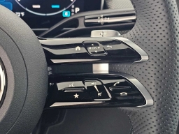 Mercedes-Benz GLC GLC 300 4MATIC SUV 2026