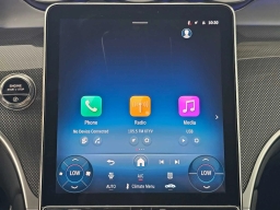 Mercedes-Benz GLC GLC 300 4MATIC SUV 2026