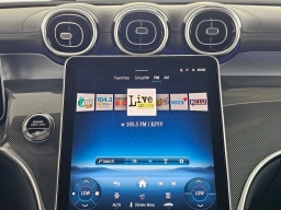 Mercedes-Benz GLC GLC 300 4MATIC SUV 2026