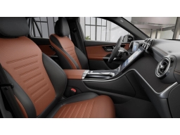 Mercedes-Benz GLC GLC 300 4MATIC SUV 2026