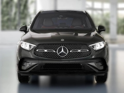 Mercedes-Benz GLC GLC 300 4MATIC SUV 2026