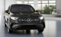Mercedes-Benz GLC GLC 300 4MATIC SUV 2026