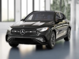 Mercedes-Benz GLC GLC 300 4MATIC SUV 2026