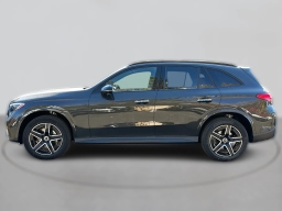 Mercedes-Benz GLC GLC 300 4MATIC SUV 2026