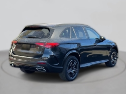 Mercedes-Benz GLC GLC 300 4MATIC SUV 2026