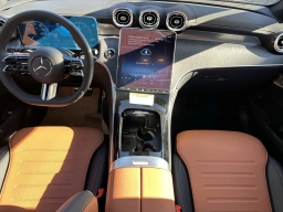 Mercedes-Benz GLC GLC 300 4MATIC SUV 2026