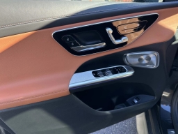 Mercedes-Benz GLC GLC 300 4MATIC SUV 2026