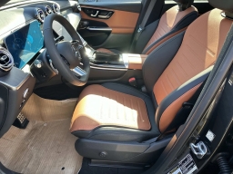 Mercedes-Benz GLC GLC 300 4MATIC SUV 2026