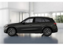 Mercedes-Benz GLC GLC 300 4MATIC SUV 2026