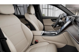 Mercedes-Benz GLC GLC 300 4MATIC SUV 2026