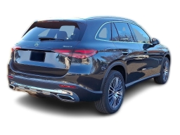 Mercedes-Benz GLC GLC 300 4MATIC SUV 2026