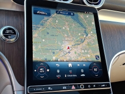 Mercedes-Benz GLC GLC 300 4MATIC SUV 2026